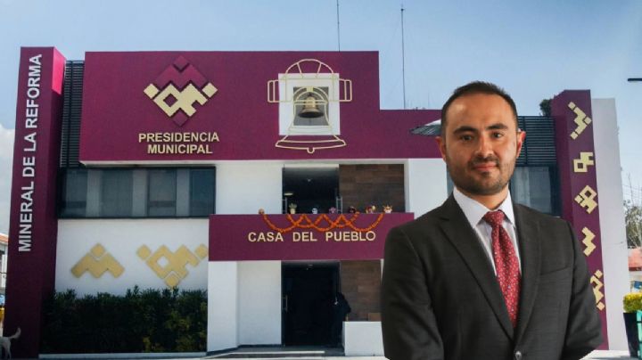 Por omisión administrativa, destituyen al tesorero de Mineral de la Reforma