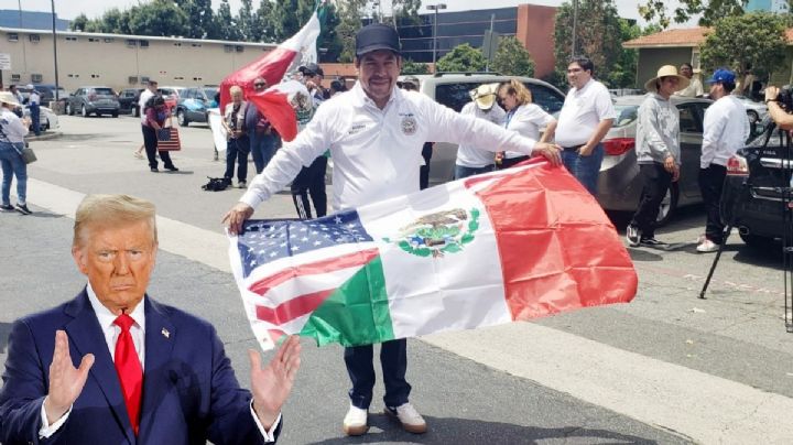 Triunfo de Trump desata esperanza y pánico entre migrantes hidalguenses