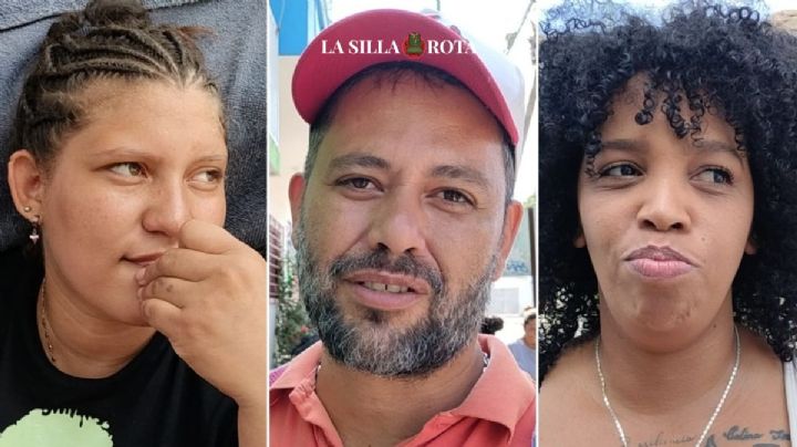 "Ganó Trump y no he podido dormir”, la pesadilla de migrantes rumbo a EU