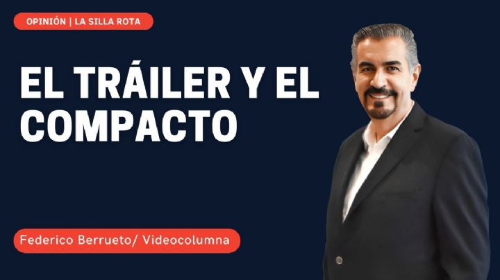 El tráiler y el compacto