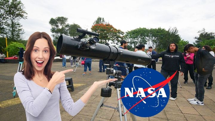 Noche de las Estrellas 2024 en CU: Qué es, cuándo, actividades gratis y todo lo que debes saber