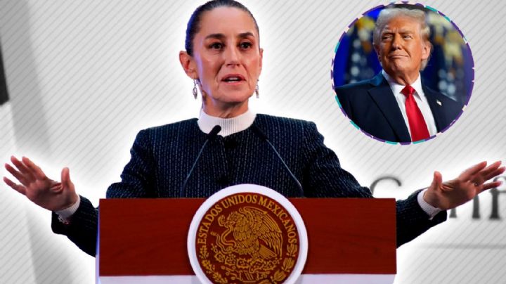 La elección de Trump y los retos para Claudia Sheinbaum: primeras reflexiones