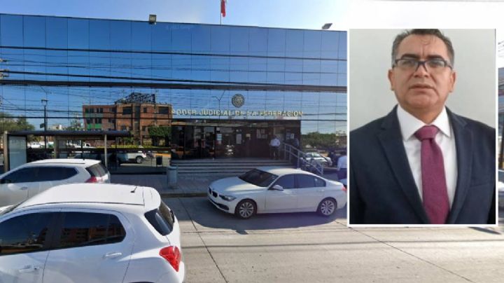 Sólo 3 jueces de 27 que salieron en tómbola participarán en elección