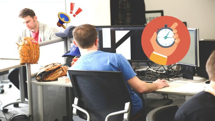 ¿Lanzan nueva jornada laboral? Esto sabemos sobre la reducción de horario