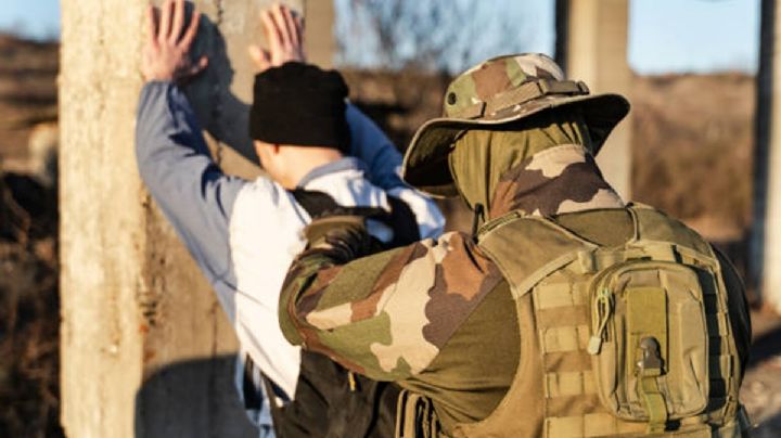 Arizona criminaliza la inmigración; dará caza a indocumentados