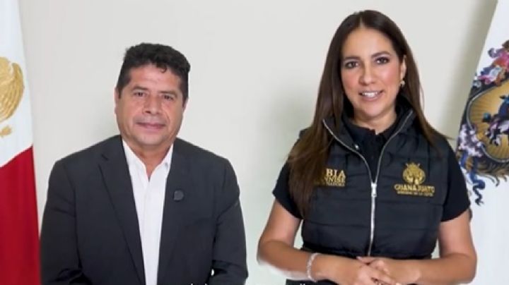 Anuncia Libia apoyo extra a maestros de la Sección 45 para que no sientan los impuestos del SAT