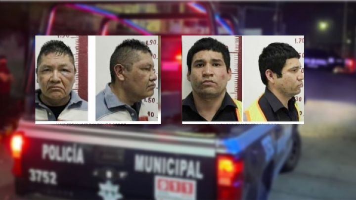 Hay pistas de los presos prófugos de Mixquiahuala: Guillermo Olivares