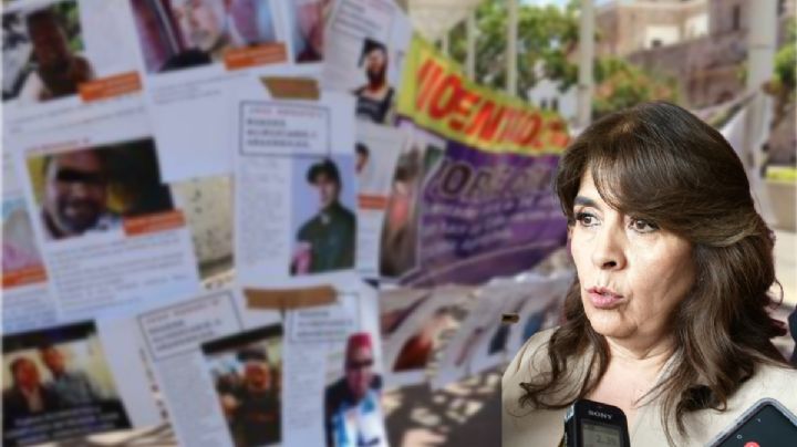 Sólo hay 180 deudores alimentarios y morosos en Hidalgo, según registro