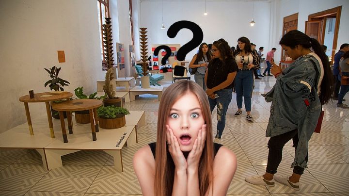 Así es el museo que desaparece del Centro Histórico