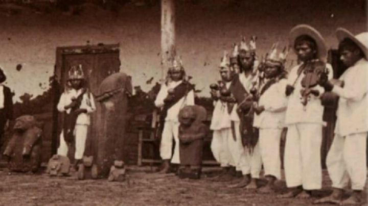 Teatro Ojo recupera el culto a la fertilidad de Yahualica, un símbolo ancestral