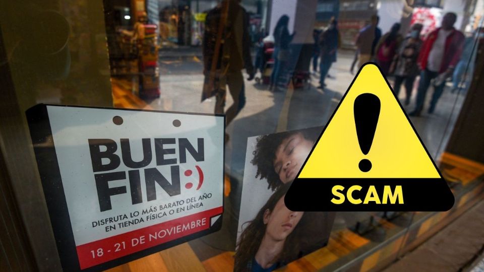 Estos son algunos consejos que puedes aplicar para evitar fraudes durante el Buen Fin 2024 en Guanajuato.