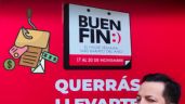 Foto ilustrativa de la nota titulada: El Buen Fin 2025: 7 de cada 10 mexicanos combinará internet y tienda física