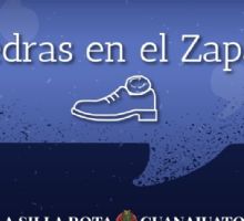 Piedras en el Zapato