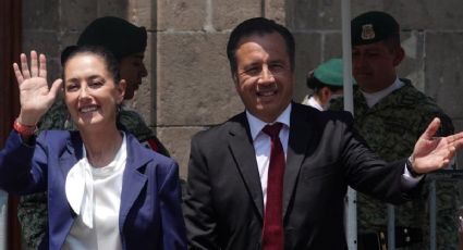 Cuitláhuac García confirma que asumirá cargo federal; esto adelantó