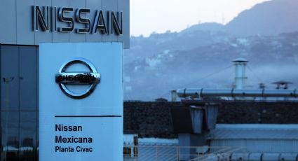 Nissan dejará sin empleo 9,000 personas en el mundo, México entre los afectados