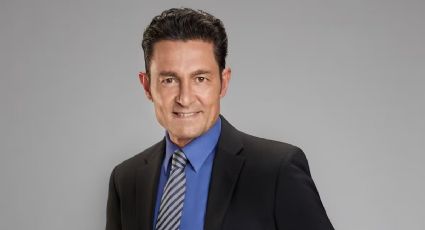 Revelan el próximo proyecto con el que Fernando Colunga regresa a Televisa como villano