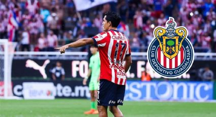 Jugador de Chivas anuncia su retiro antes de la liguilla