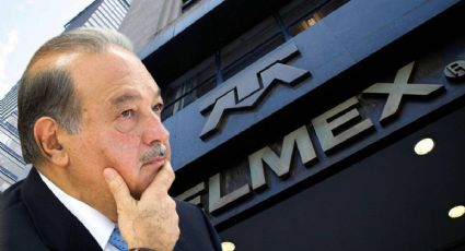 ¿Adiós Telmex? Esto está pasando con la telefonía de Carlos Slim