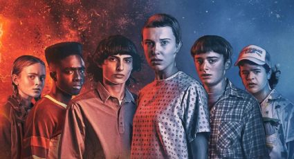 Revelan la fecha de estreno y capítulos de la última temporada de "Stranger Things"