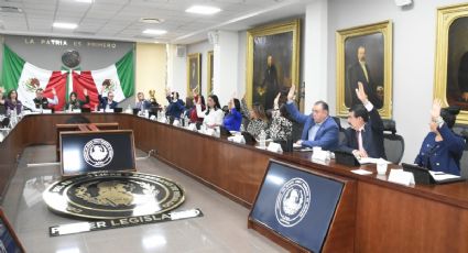 Congreso de Hidalgo aprueba ley de igualdad promovida por Claudia Sheinbaum