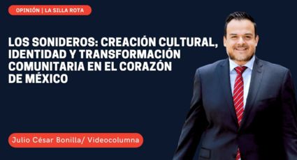 Los sonideros: creación cultural, identidad y transformación comunitaria en el corazón de México