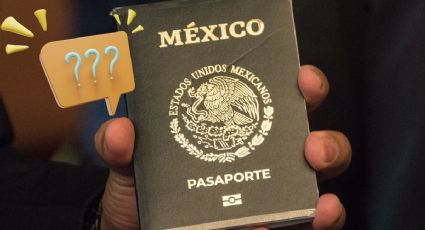 ¿Cómo sacar una cita para tramitar tu pasaporte desde el celular?