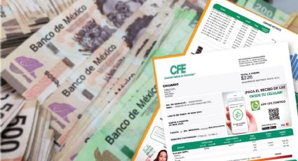 Recibos de la CFE: estos lugares no cobran comisión por pagar la luz