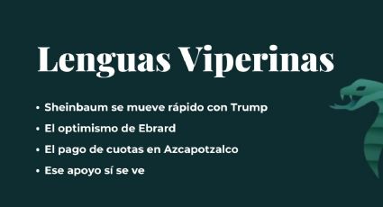 Lenguas Viperinas