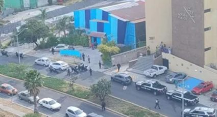 Mueren 3 personas durante balacera en Querétaro