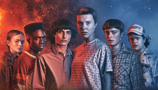 5 películas y series imperdibles si te gustó Stranger Things, la popular serie de Netflix