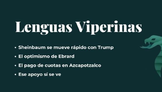 Lenguas Viperinas