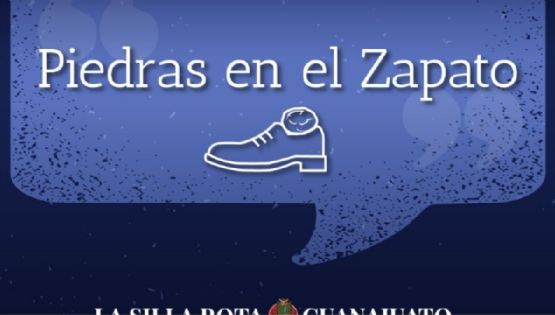 Piedras en el Zapato