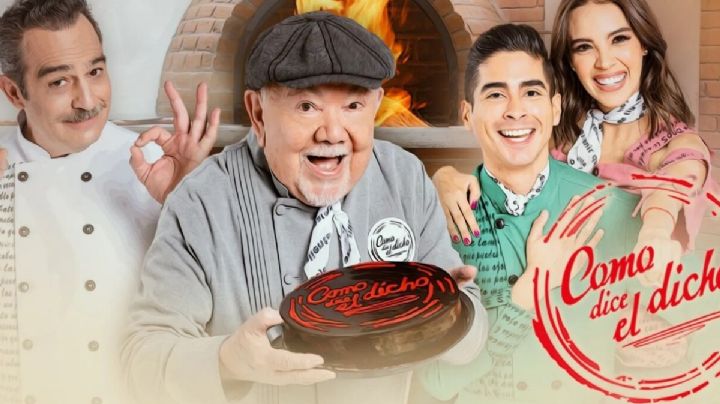 La verdad detrás de la cancelación de "Cómo dice el dicho" de Televisa, ¿hay una crisis en la televisora?