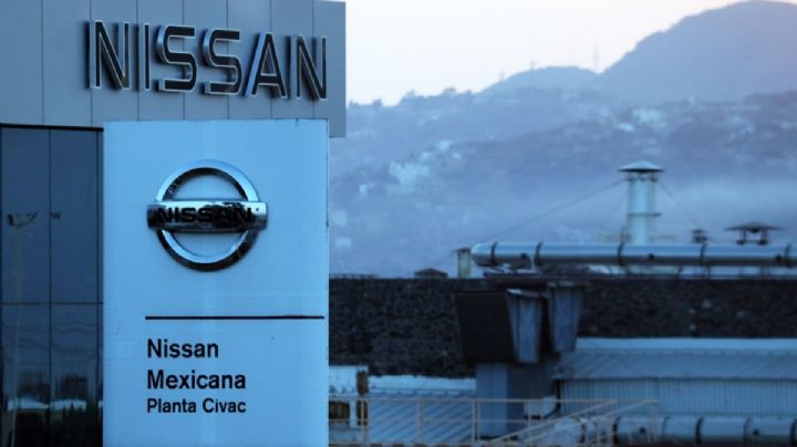 Nissan dejará sin empleo 9,000 personas en el mundo, México entre los afectados