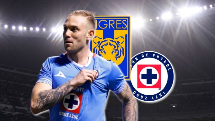 La polémica alineación de Cruz Azul vs Tigres; dónde ver y horario del partido