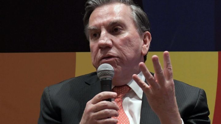 ¿Todavía se puede echar para atrás la reforma judicial? Esto dice el ministro Laynez