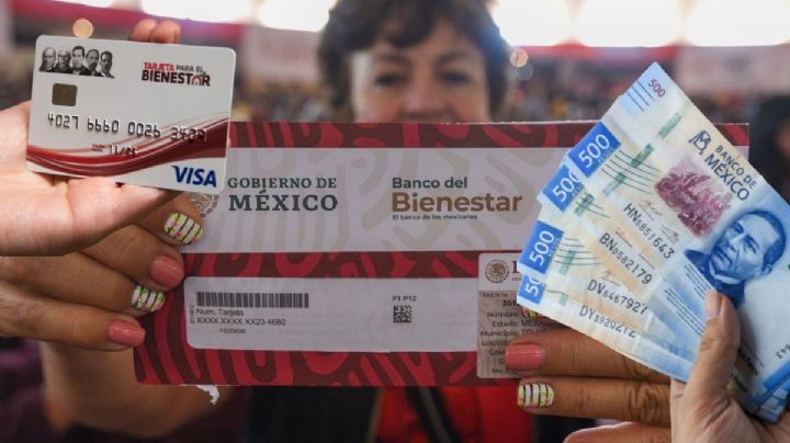 Así se cobrará el último pago de la Pensión Bienestar en Guanajuato