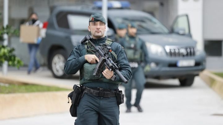 ¿Qué es la ‘Ndrangheta en el crimen organizado internacional?