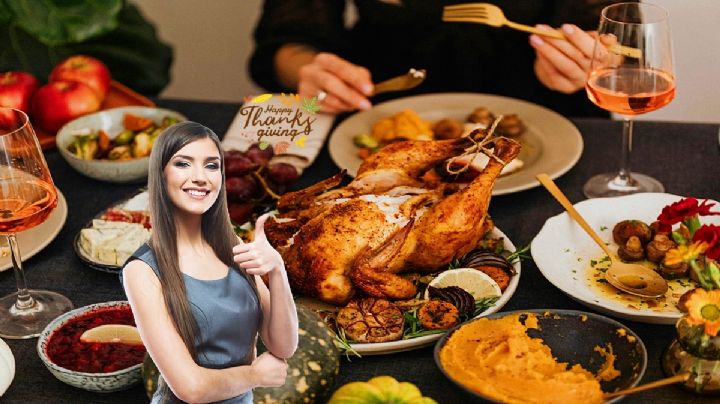 ¿Cuándo será el Día de Acción de Gracias en EU? Esto es lo que debes saber