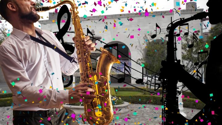 Festival EuroJazz en Hidalgo por primera vez, ¿dónde, cuándo y qué ver?
