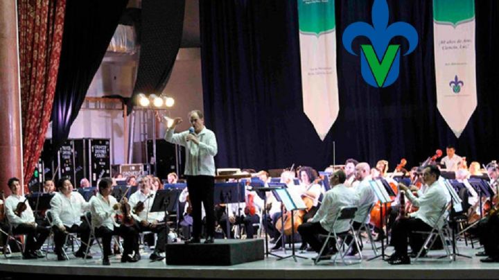 Orquesta Sinfónica de Xalapa se presentó en Poza Rica