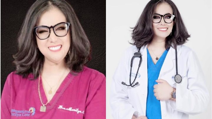 La falsa psiquiatra Marilyn Cote se queda en prisión en Puebla