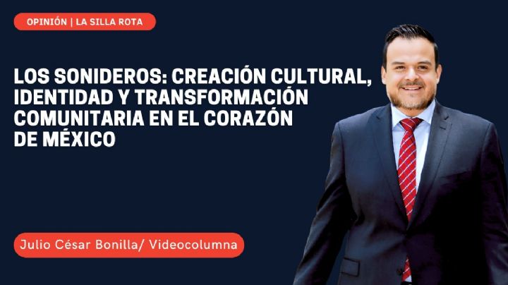 Los sonideros: creación cultural, identidad y transformación comunitaria en el corazón de México