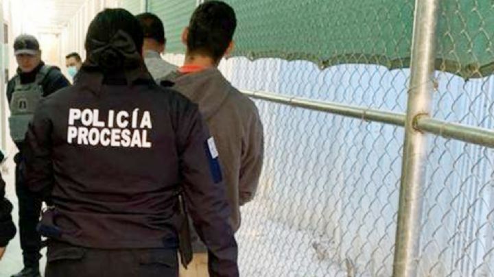 Ante fuga de presos, policías procesales enfrentan inseguridad laboral y falta de recursos