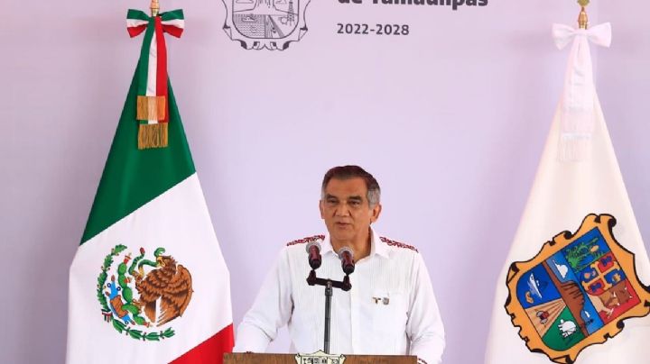 Imprescindible, Fiscalía de Justicia contra la impunidad: Américo Villarreal