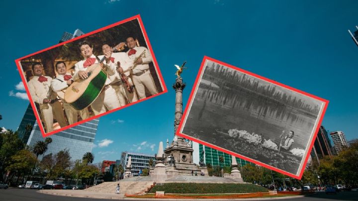 Mariachis, cine y piñatas: Las actividades y eventos GRATIS del fin de semana