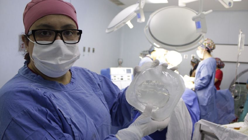 México en la ruta hacia la igualdad de género en Salud: informe