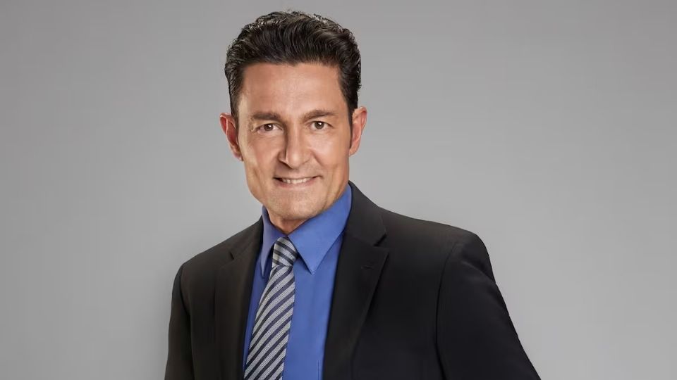 El actor vuelve a Televisa