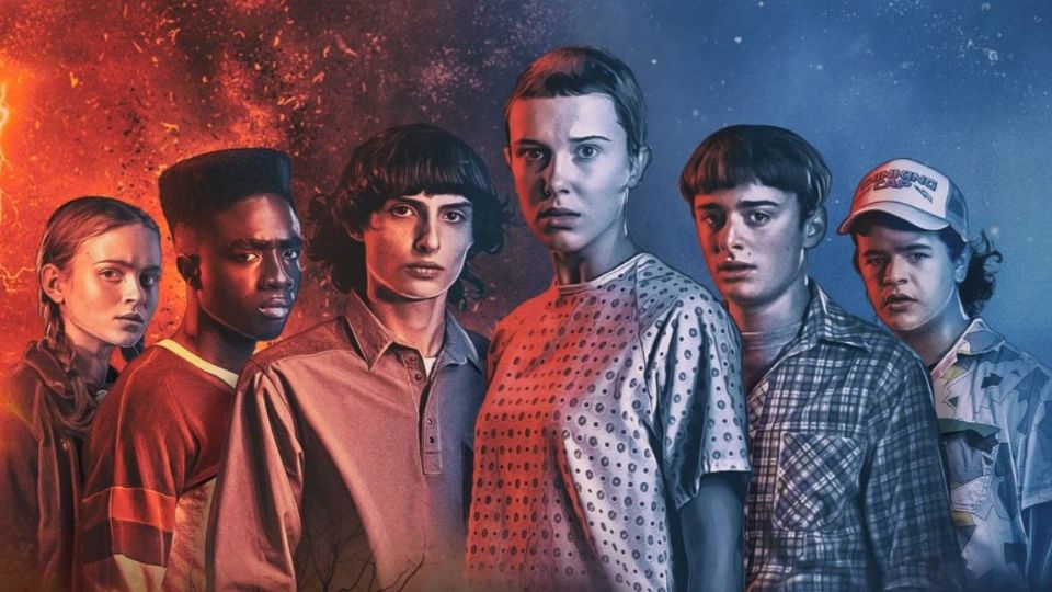 La serie de Netflix presenta su última temporada