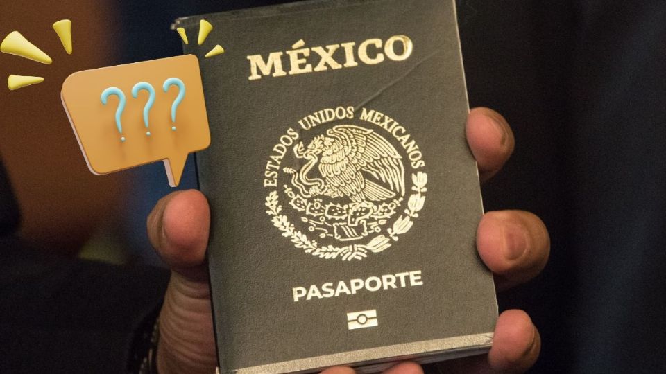 Los habitantes de Veracruz tienen la posibilidad de sacar una citar para tramitar el pasaporte desde la aplicación de WhatsApp.